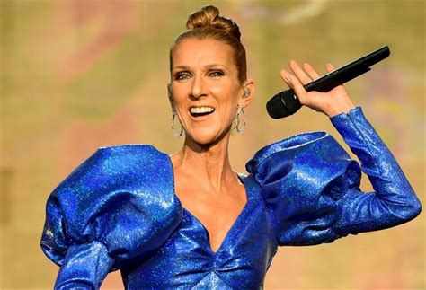 celine dion 2025 shows.